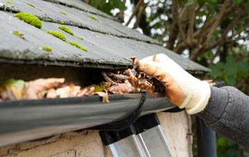 gutter cleaning Merrivale