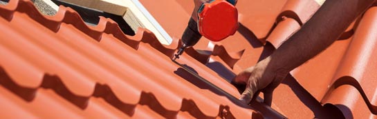 save on Merrivale roof installation costs