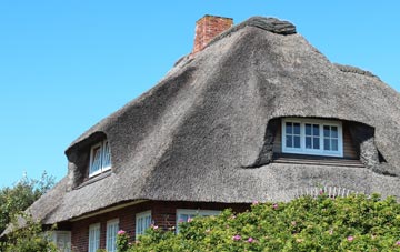 thatch roofing Merrivale